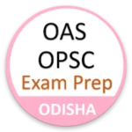 Logo of OAS Exam Prep android Application 